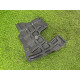 Защита двигателя (кузов и элементы) Nissan Rogue T33 2023 1.5 KR15DDT 648396RR0A