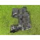 Защита двигателя (кузов и элементы) Nissan Rogue T33 2023 1.5 KR15DDT 648396RR0A
