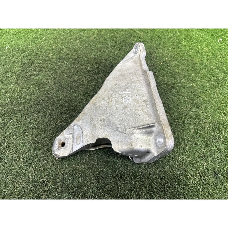 Кронштейн двигателя (кронштейны двигателя) BMW X3 F25 2012 3.0 22116784828