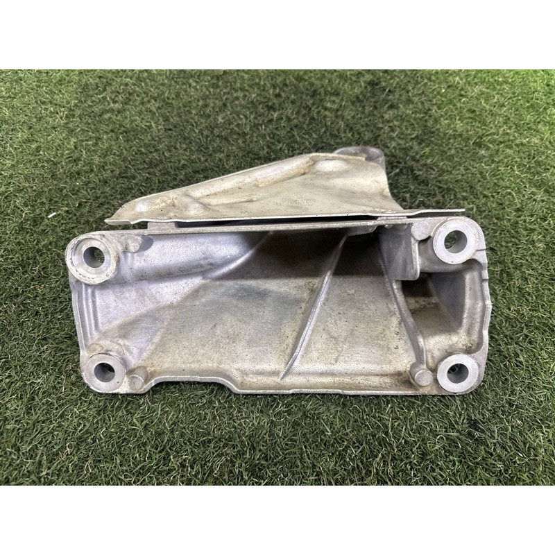 Кронштейн двигателя (кронштейны двигателя) BMW X3 F25 2012 3.0 22116784828