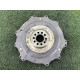 Маховик (двигатель и элементы) Volkswagen Touareg NF 2012 3.0 Hybrid CGFA 06E105269C