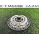 Диск сцепления (трансмиссия) Volkswagen Touareg NF 2012 3.0 Hybrid CGFA 06E141031F