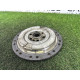 Диск сцепления (трансмиссия) Volkswagen Touareg NF 2012 3.0 Hybrid CGFA 06E141031F
