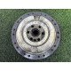 Диск сцепления (трансмиссия) Volkswagen Touareg NF 2012 3.0 Hybrid CGFA 06E141031F