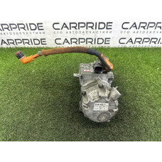 Компрессор кондиционера