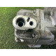 Компрессор кондиционера (отопление и кондиционирование) Volkswagen Touareg NF 2012 3.0 Hybrid CGFA 7P0820803H