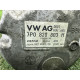 Компрессор кондиционера (отопление и кондиционирование) Volkswagen Touareg NF 2012 3.0 Hybrid CGFA 7P0820803H