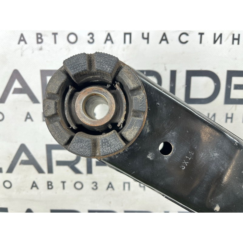 Подрамник (подвеска) Nissan Rogue T33 2023 1.5 KR15DDT 554006RR2B