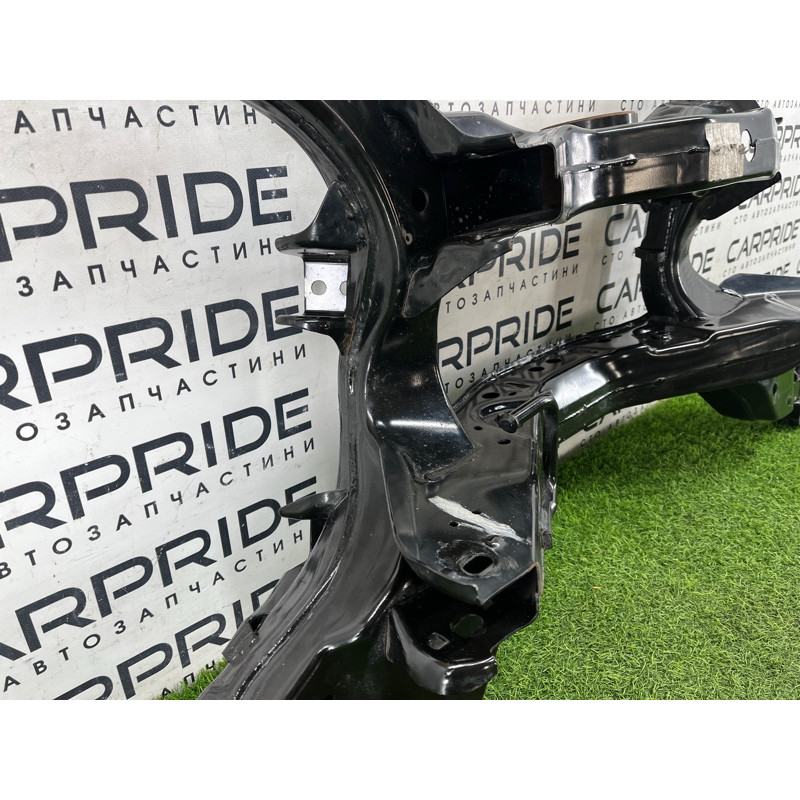 Подрамник (подвеска) Nissan Rogue T33 2023 1.5 KR15DDT 554006RR2B