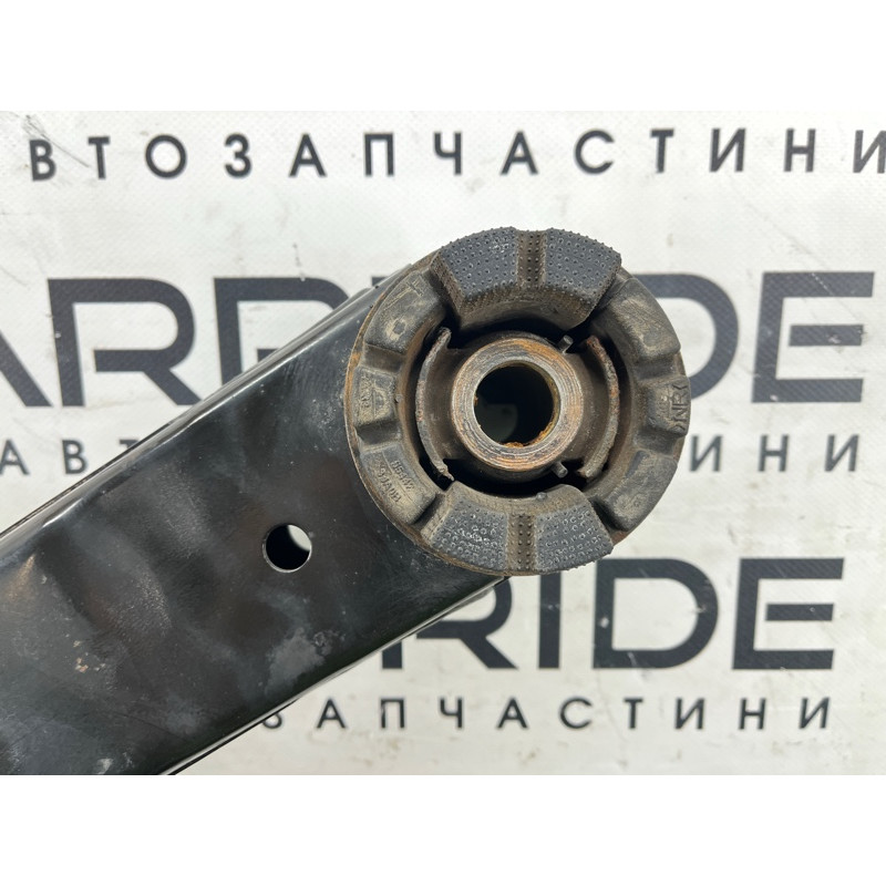 Подрамник (подвеска) Nissan Rogue T33 2023 1.5 KR15DDT 554006RR2B