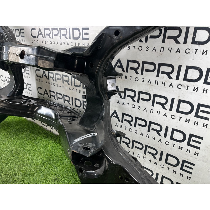 Подрамник (подвеска) Nissan Rogue T33 2023 1.5 KR15DDT 554006RR2B