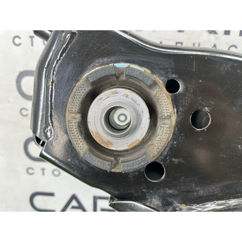 Подрамник (подвеска) Nissan Rogue T33 2023 1.5 KR15DDT 554006RR2B