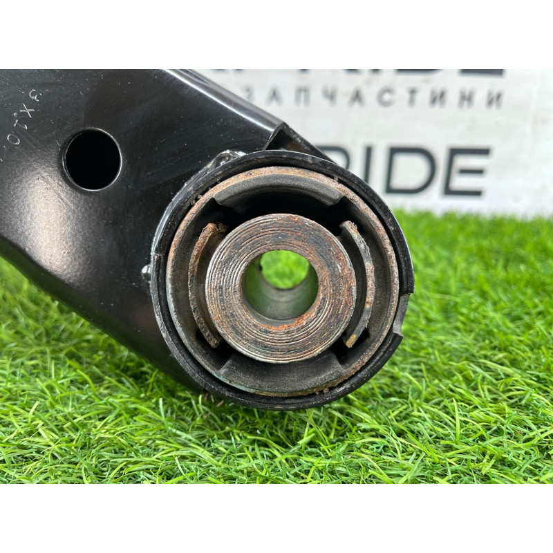 Подрамник (подвеска) Nissan Rogue T33 2023 1.5 KR15DDT 554006RR2B