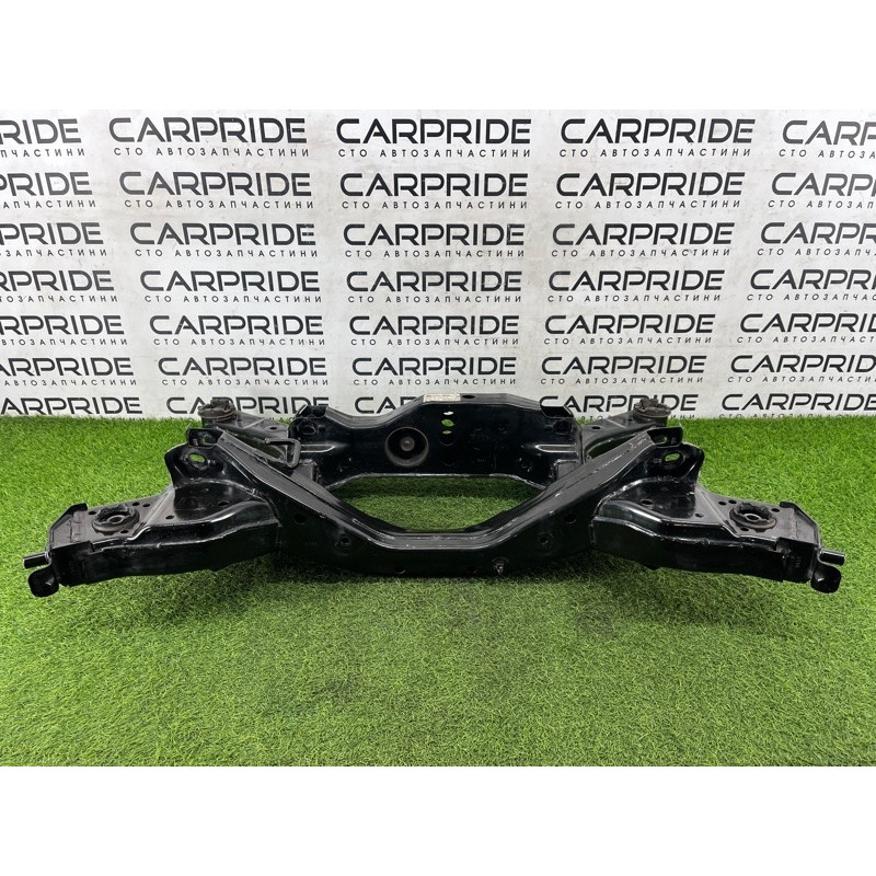 Подрамник (подвеска) Nissan Rogue T33 2023 1.5 KR15DDT 554006RR2B