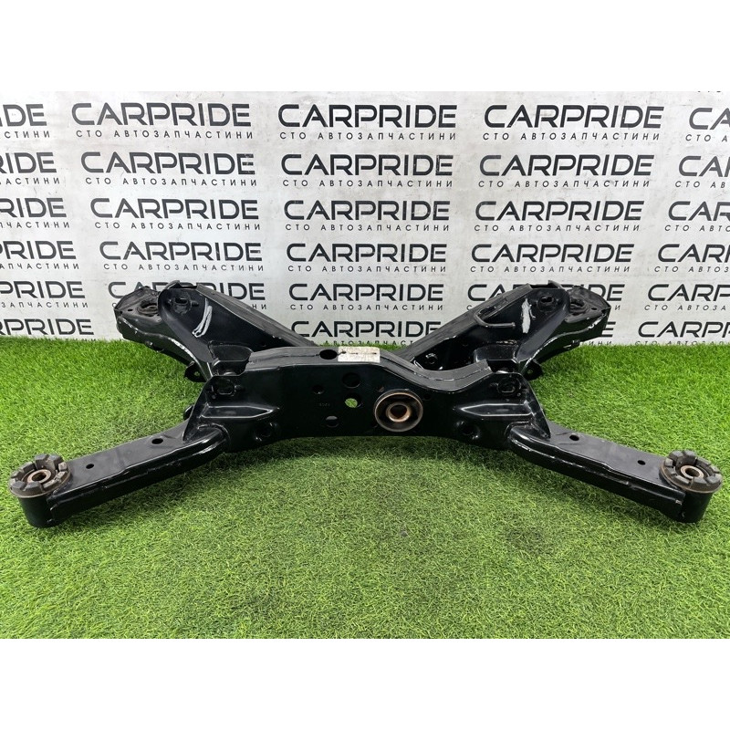 Подрамник (подвеска) Nissan Rogue T33 2023 1.5 KR15DDT 554006RR2B