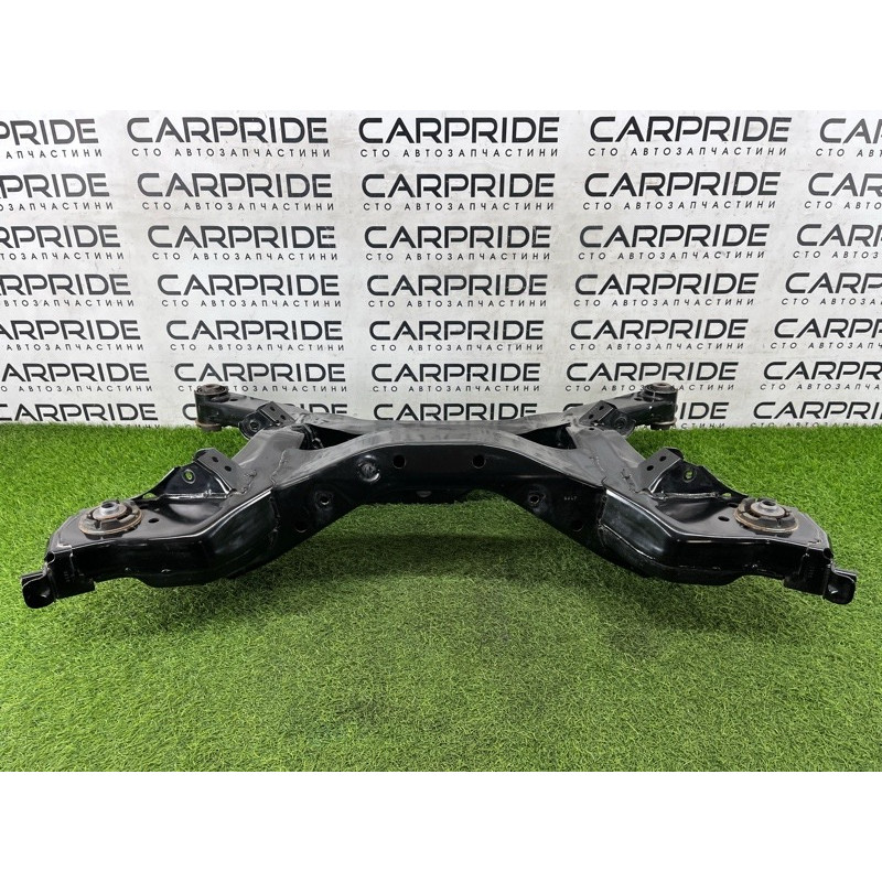 Подрамник (подвеска) Nissan Rogue T33 2023 1.5 KR15DDT 554006RR2B
