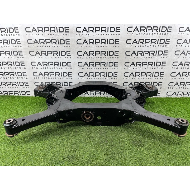 Подрамник (подвеска) Nissan Rogue T33 2023 1.5 KR15DDT 554006RR2B