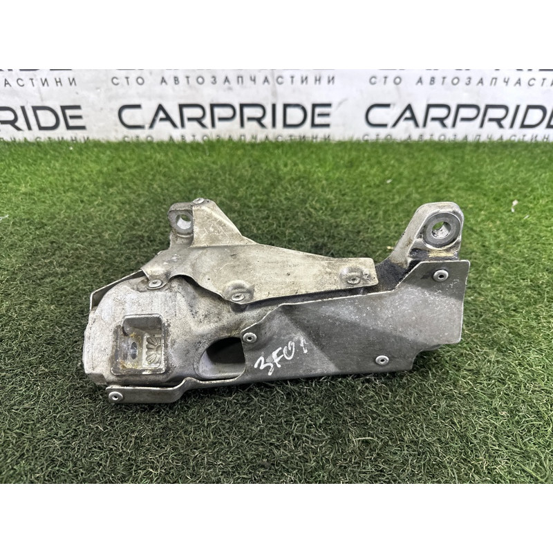 Кронштейн подушки двигателя (кронштейны двигателя) BMW 7-series F01 2011 3.0 N54 22116777606