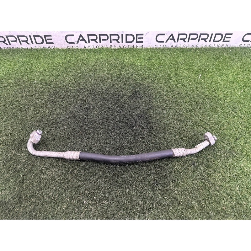 Трубка кондиционера (отопление и кондиционирование) Volkswagen Touareg NF 2012 3.0 Hybrid CGFA 7P0820721A