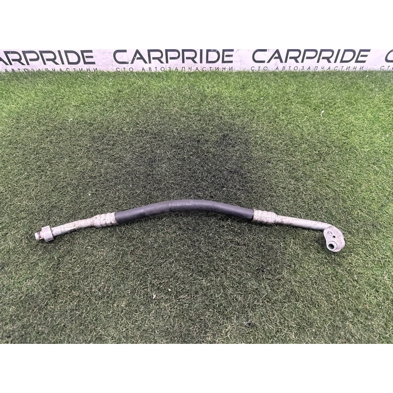 Трубка кондиционера (отопление и кондиционирование) Volkswagen Touareg NF 2012 3.0 Hybrid CGFA 7P0820721A