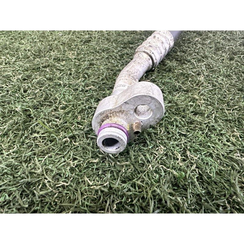 Трубка кондиционера (отопление и кондиционирование) Volkswagen Touareg NF 2012 3.0 Hybrid CGFA 7P0820721A