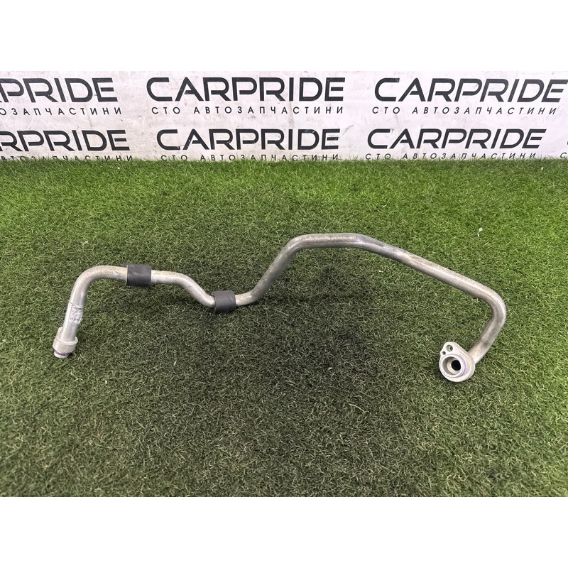 Трубка кондиционера (отопление и кондиционирование) Volkswagen Touareg NF 2012 3.0 Hybrid CGFA 7P0820744D