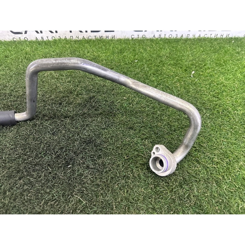 Трубка кондиционера (отопление и кондиционирование) Volkswagen Touareg NF 2012 3.0 Hybrid CGFA 7P0820744D