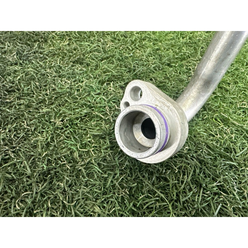 Трубка кондиционера (отопление и кондиционирование) Volkswagen Touareg NF 2012 3.0 Hybrid CGFA 7P0820744D