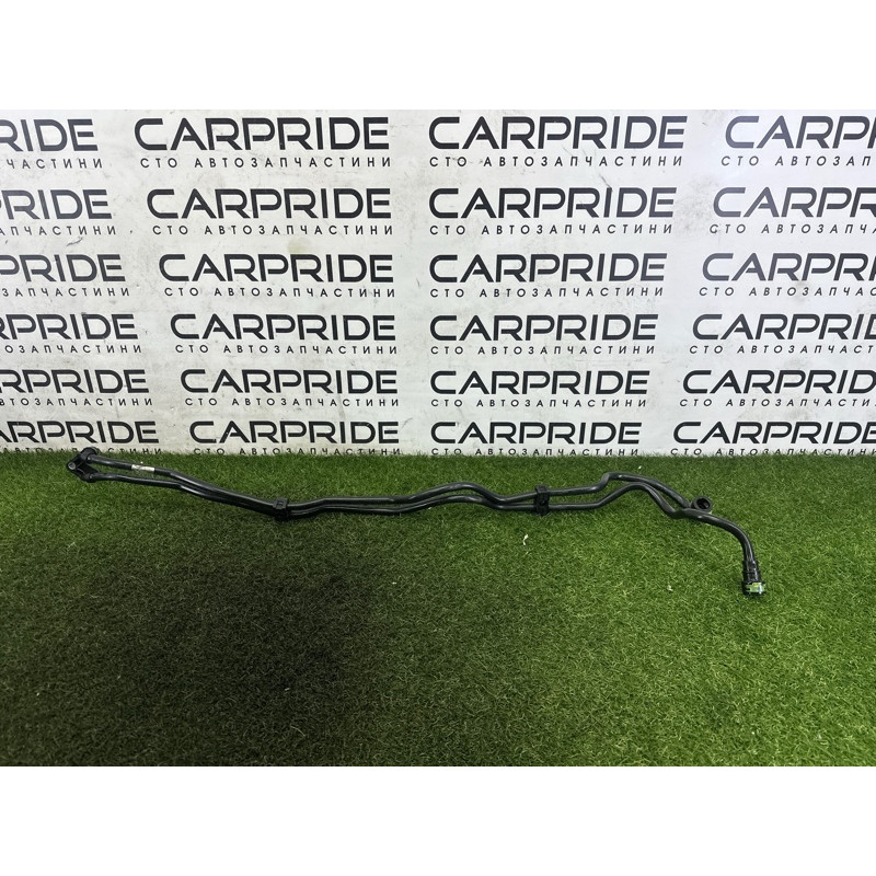 Трубка охлаждения акпп (система охлаждения) BMW X3 F25 2012 3.0 17227601755