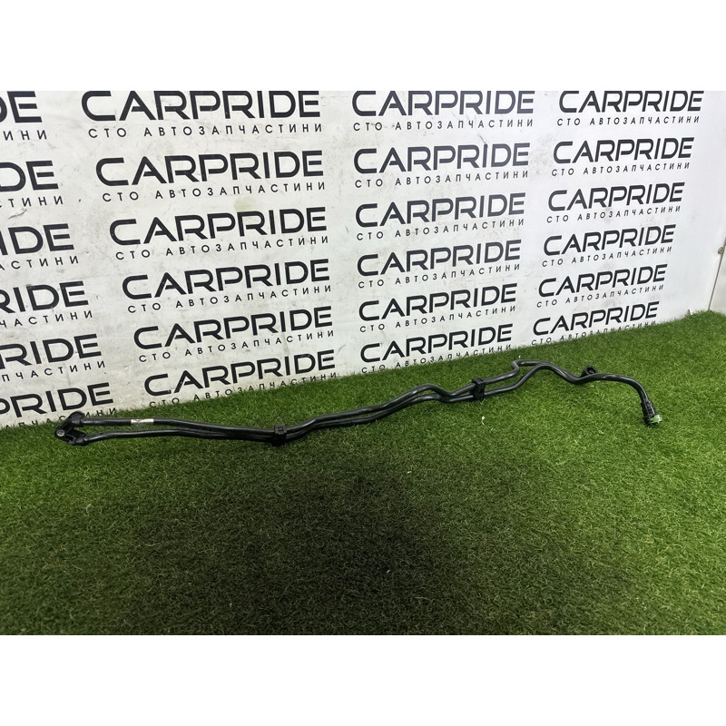 Трубка охлаждения акпп (система охлаждения) BMW X3 F25 2012 3.0 17227601755