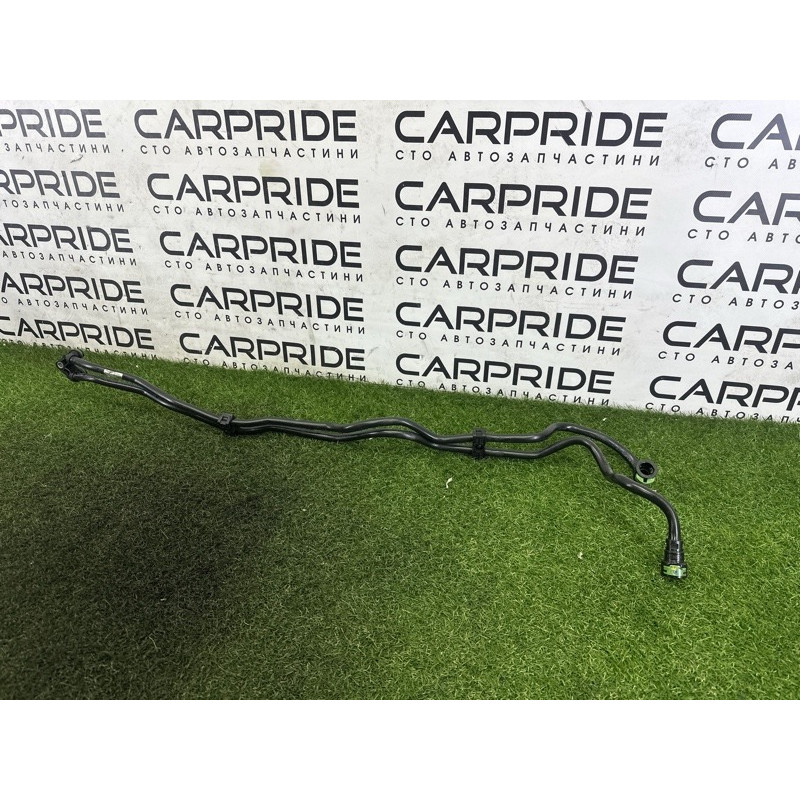 Трубка охлаждения акпп (система охлаждения) BMW X3 F25 2012 3.0 17227601755