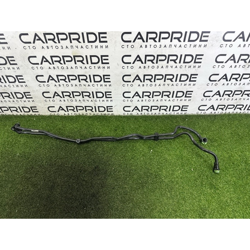 Трубка охлаждения акпп (система охлаждения) BMW X3 F25 2012 3.0 17227601755