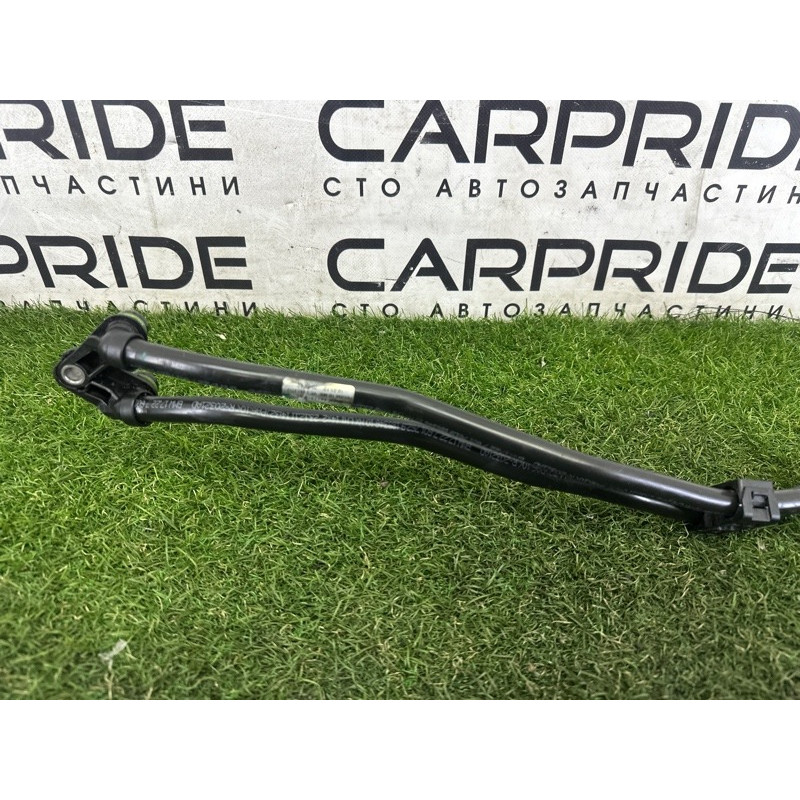 Трубка охлаждения акпп (система охлаждения) BMW X3 F25 2012 3.0 17227601755