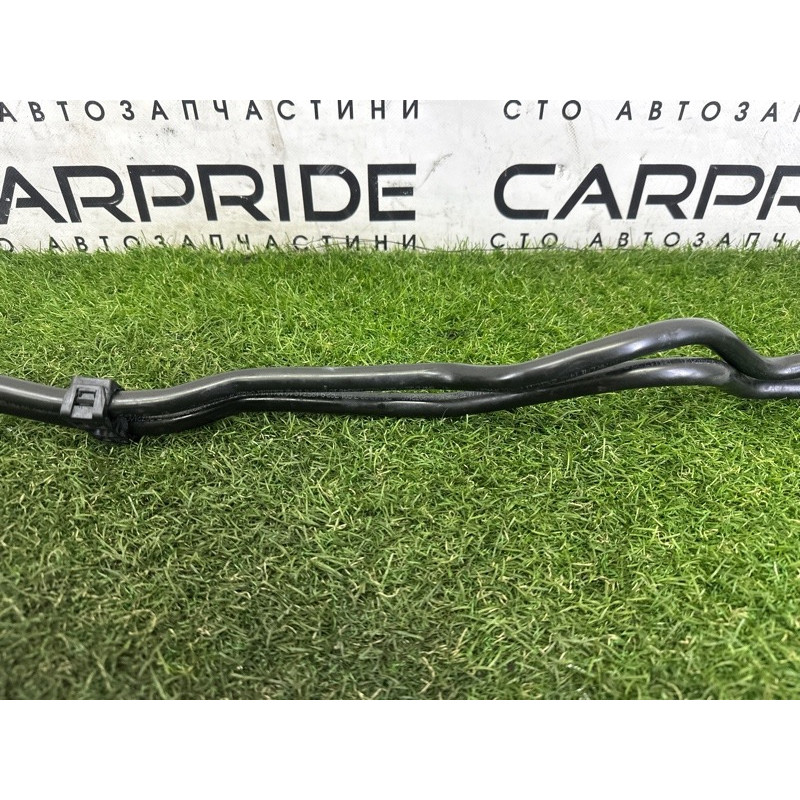 Трубка охлаждения акпп (система охлаждения) BMW X3 F25 2012 3.0 17227601755