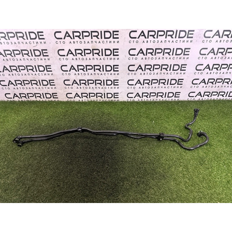 Трубка охлаждения акпп (система охлаждения) BMW X3 F25 2012 3.0 17227601755