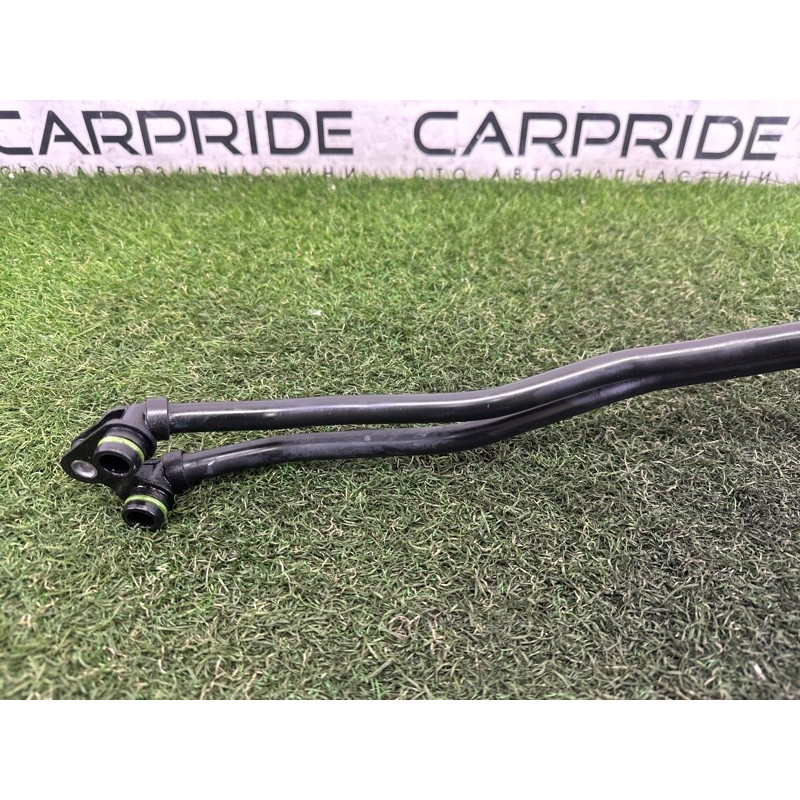 Трубка охлаждения акпп (система охлаждения) BMW X3 F25 2012 3.0 17227601755