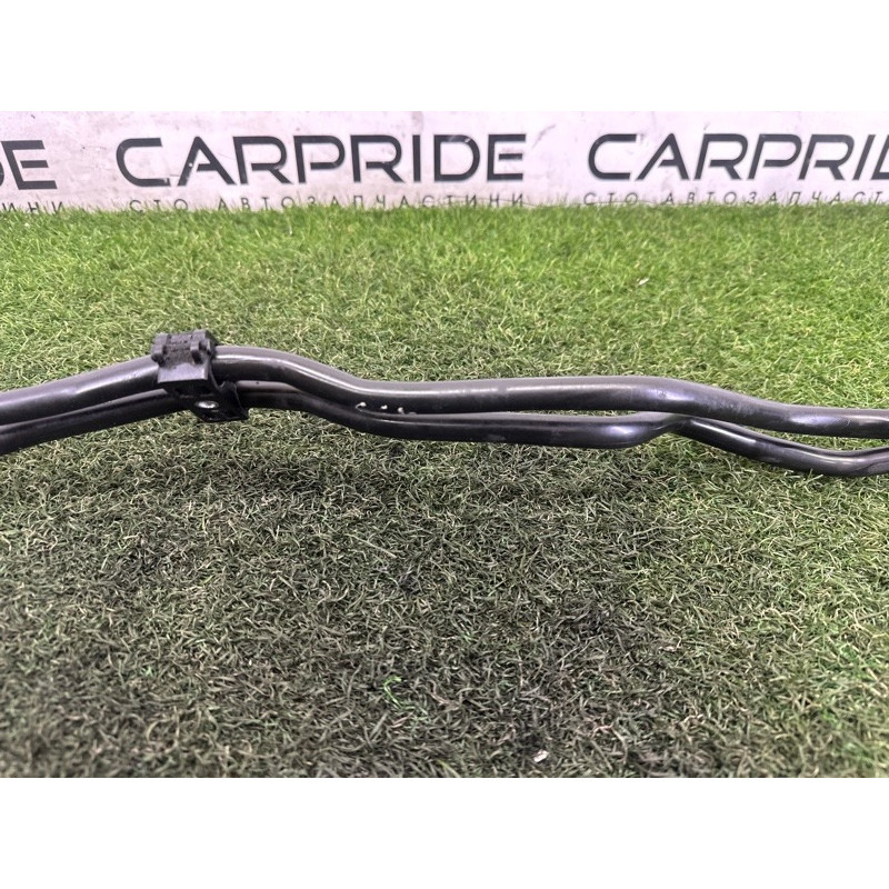 Трубка охлаждения акпп (система охлаждения) BMW X3 F25 2012 3.0 17227601755