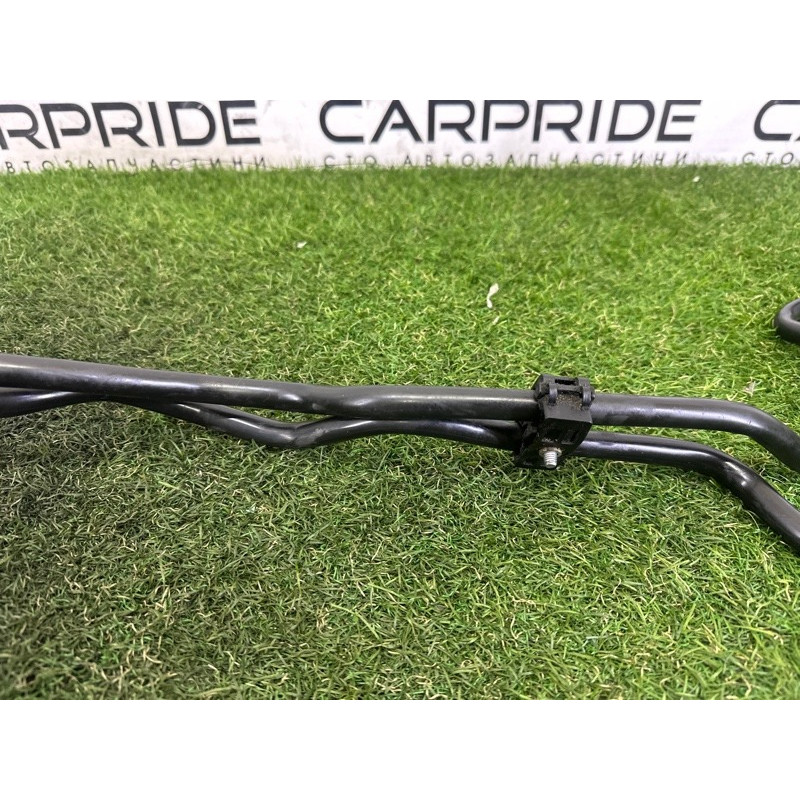 Трубка охлаждения акпп (система охлаждения) BMW X3 F25 2012 3.0 17227601755