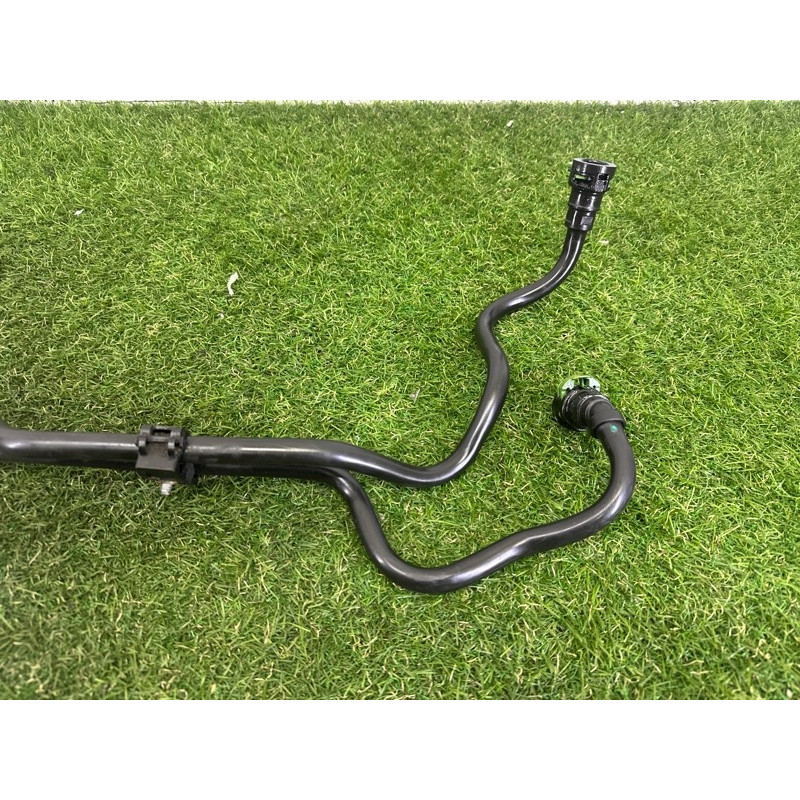 Трубка охлаждения акпп (система охлаждения) BMW X3 F25 2012 3.0 17227601755