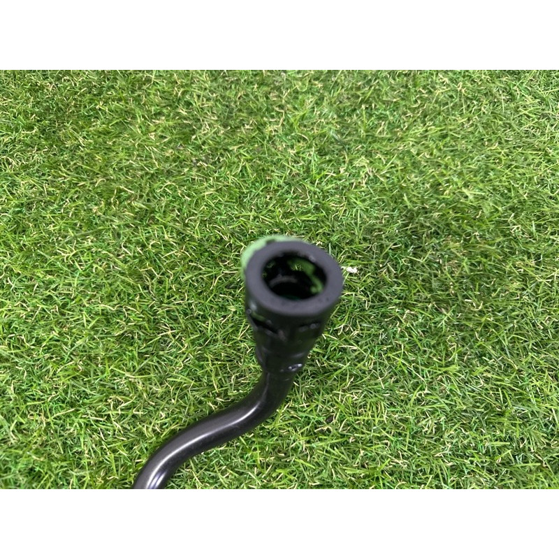 Трубка охлаждения акпп (система охлаждения) BMW X3 F25 2012 3.0 17227601755