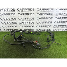 Проводка моторная