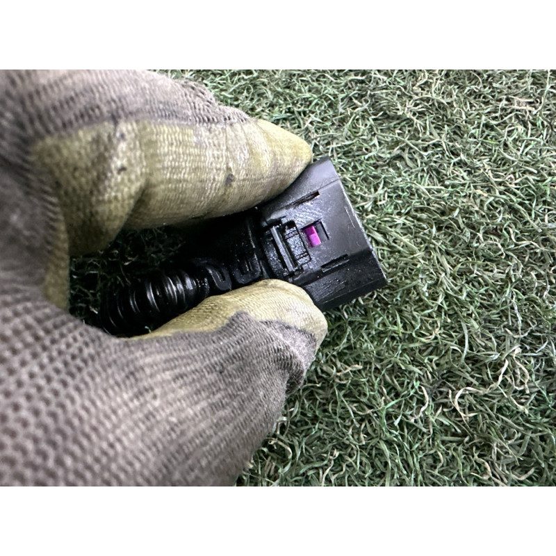 Проводка моторная (электрика двигателя) Volkswagen Touareg NF 2012 3.0 Hybrid CGFA 7P6971610BG