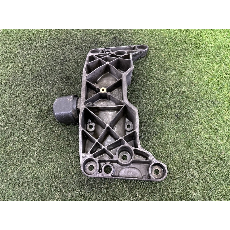 Траверса (трансмиссия) BMW 7-series F01 2011 3.0 N54 22326775907