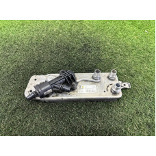 Теплообменник АКПП