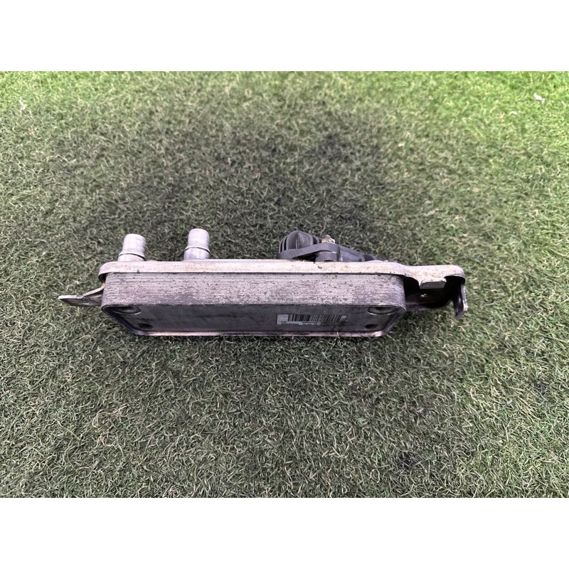 Теплообменник АКПП (трансмиссия) BMW 7-series F01 2011 3.0 N54 17217638678