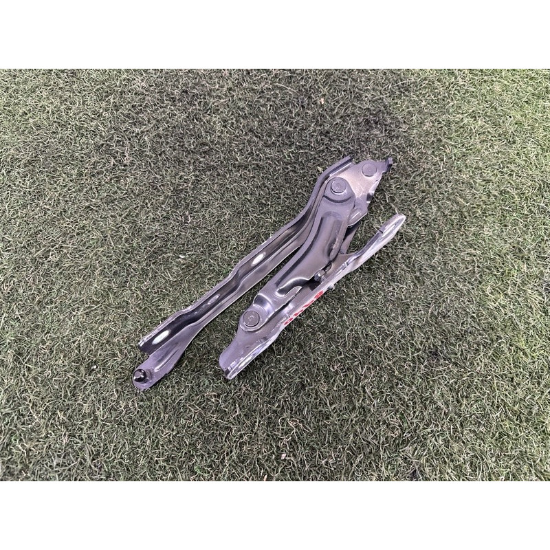 Петля капота (кузов и элементы) KIA Soul 3 2022 2.0 66920K0000