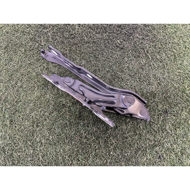 Петля капота (кузов и элементы) KIA Soul 3 2022 2.0 66920K0000