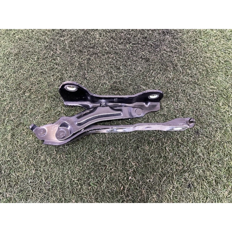 Петля капота (кузов и элементы) KIA Soul 3 2022 2.0 66920K0000