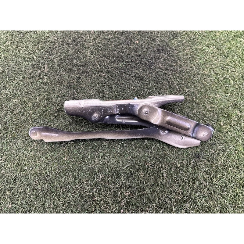 Петля капота (кузов и элементы) KIA Soul 3 2022 2.0 66920K0000