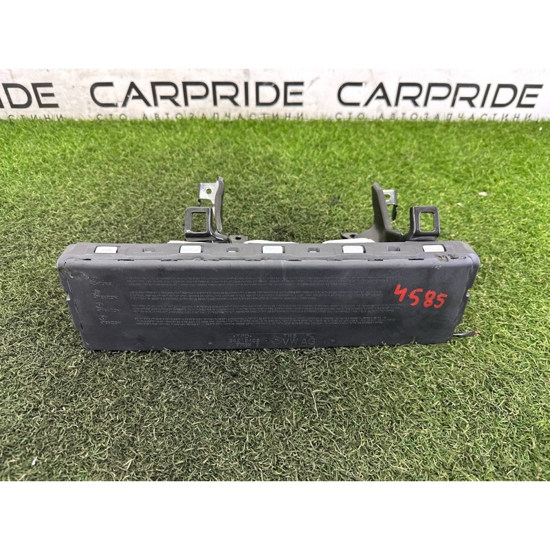 Airbag коленей (airbag / безопасность) AUDI A4 B9 2018 2.0 DBPA 8W0880841D